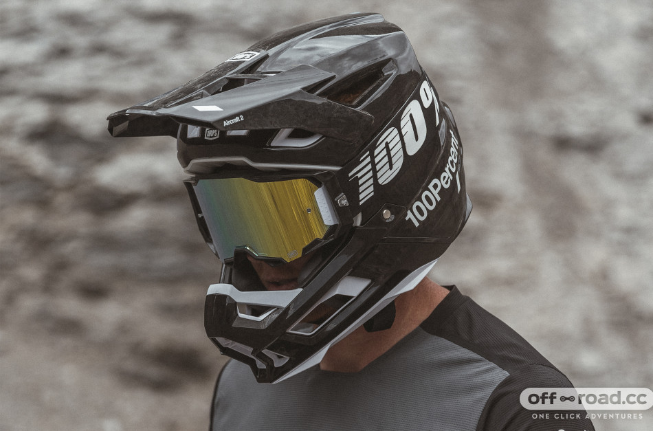 100 percent best sale bmx helmet